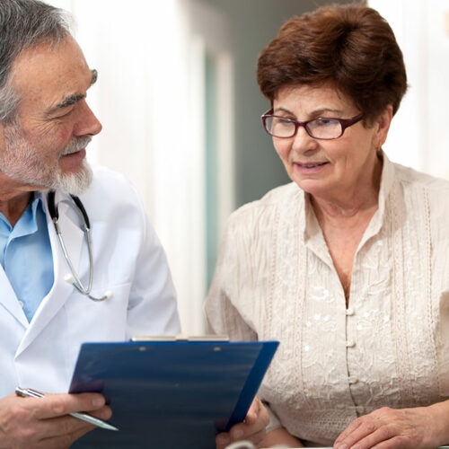 Ductal Carcinoma – Symptoms, Diagnosis, and Management