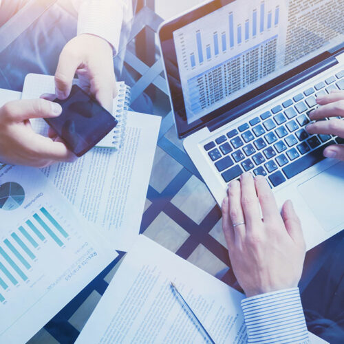 Top 5 Business Intelligence Tools