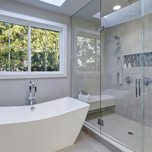 Tub-to-Shower Conversion Price – Things to Know