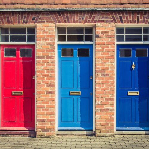Composite Front Door Cost in 2024 in the USA: A Comprehensive Guide