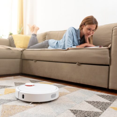 The Ultimate Guide to iRobot Vacuum Black Friday Deals 2024