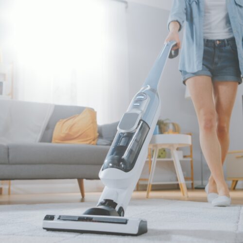 Cyber Monday 2024 Vacuum Cleaner Deals: A Complete Guide to Savings