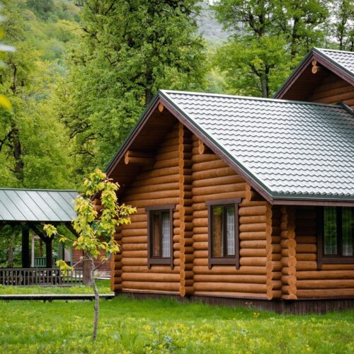 Wooden House Prices in the UK: A Comprehensive Guide