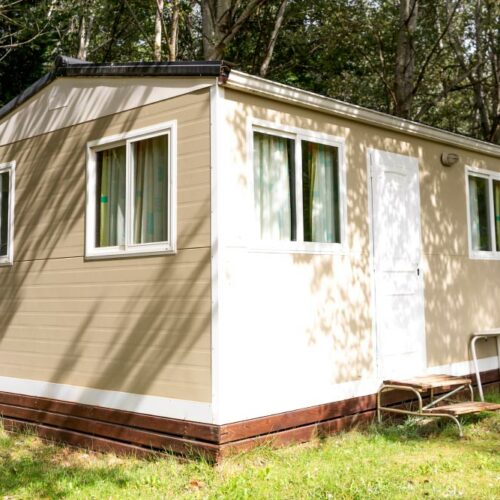 Prefabricated Houses for Seniors – Benefits and Cost