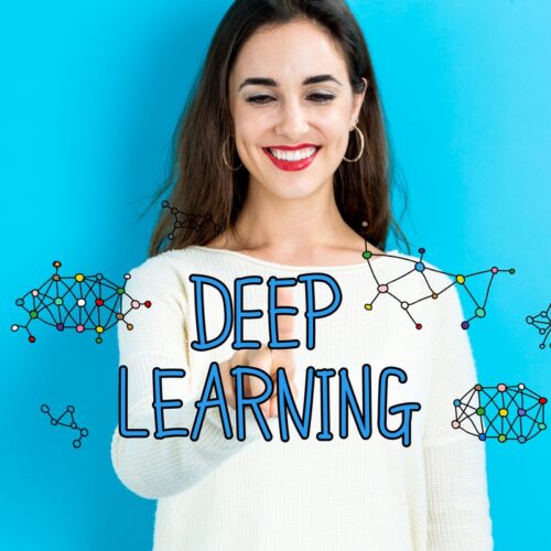 Harnessing Deep Learning: Setting Ambitious New Sales Targets with Cutting-Edge Technology