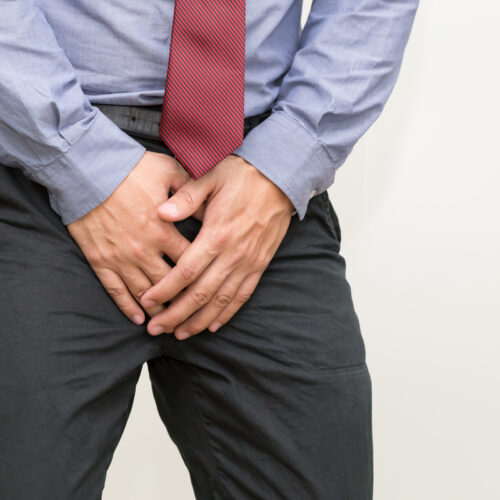 Prostate Cancer: Signs, Causes, and Management