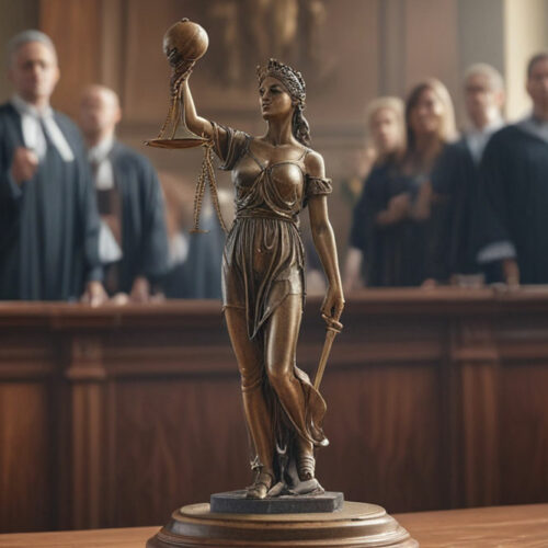 Key Things to Know About Class Action Lawsuits