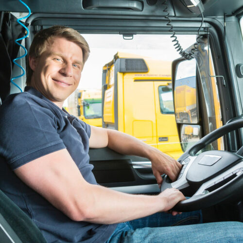 Truck Driving Jobs – Types and How to Apply