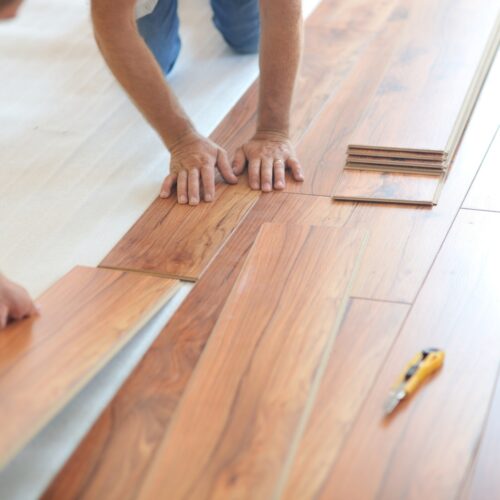 Luxury Vinyl Plank Floors – Cost And Maintenance Tips