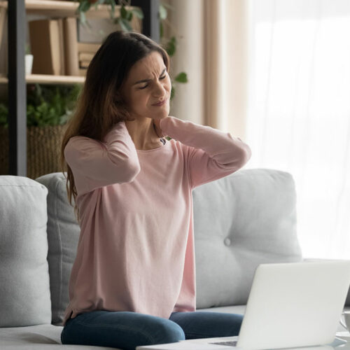 Muscle Spasms – Why they Occur and How to Prevent them