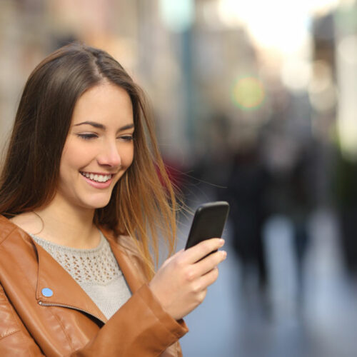 Mobile phones – brands, models, and more