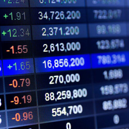 New to the stock market, here are a few tips to get you started