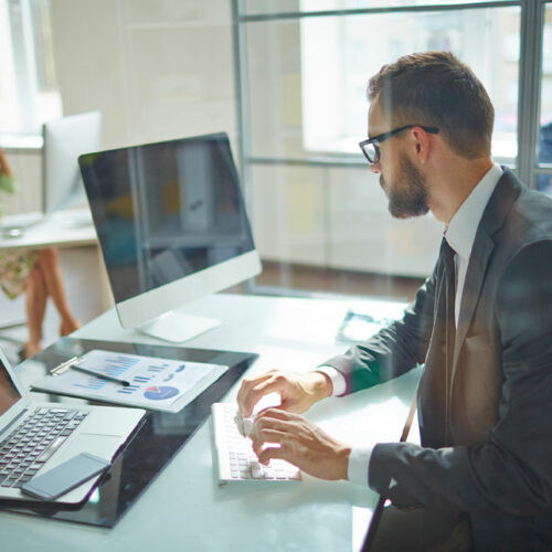 A Beginner’s Guide to a Lead Management Software