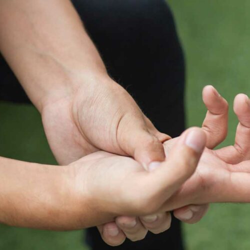 An Overview of Dupuytren’s Disease