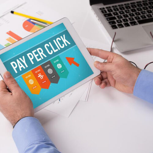Building your business using pay-per-click
