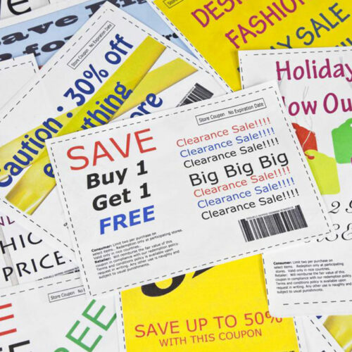 Buy smart with Kohl’s coupon codes