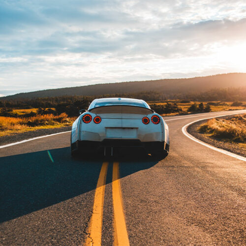 Bentley Flying Spur – The Ultimate Definition of Luxury