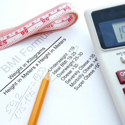 Body Mass Index (BMI) Calculator – What you need to know