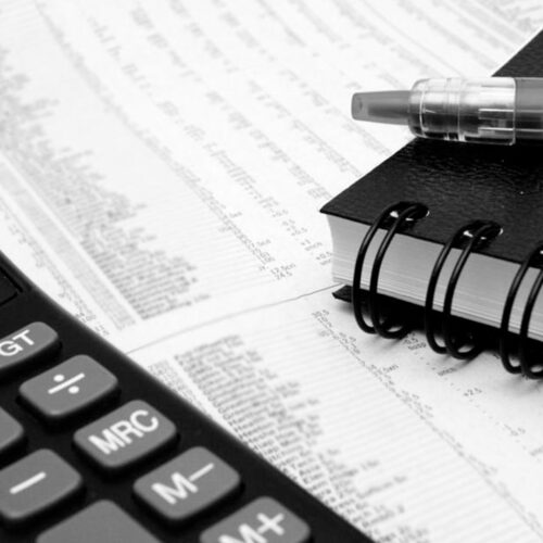 Brokerage account – broken down for better understanding