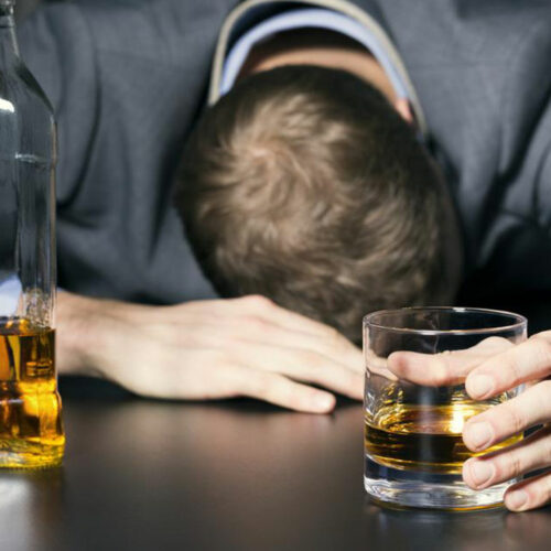 Counseling for drug and alcohol addiction