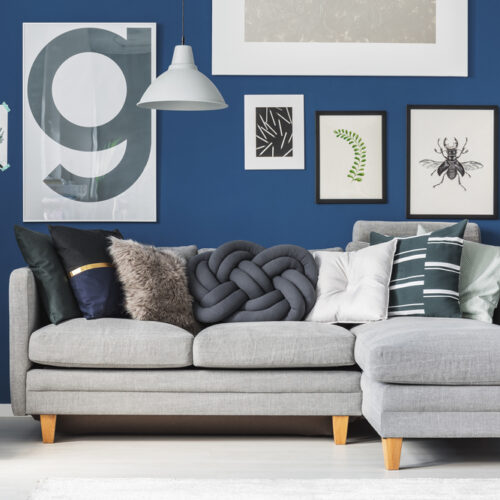 Exclusive range of living room furniture sets