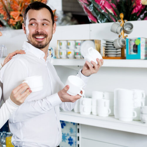 Fiesta Dinnerware – Where Innovation Meets Technology