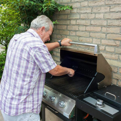 Gas grills – Things to know before getting the deal