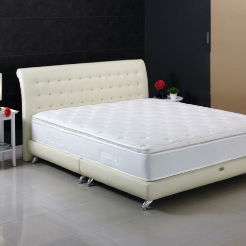 Here’s how to choose the perfect mattress
