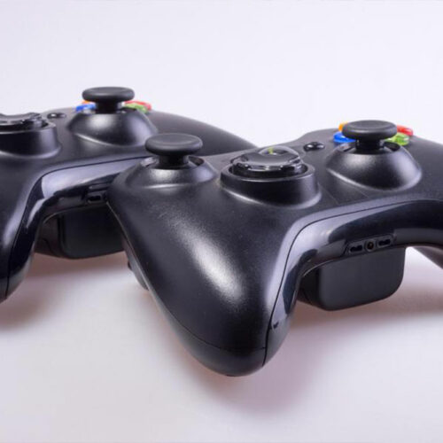 Here’s why video game console industry is still thriving