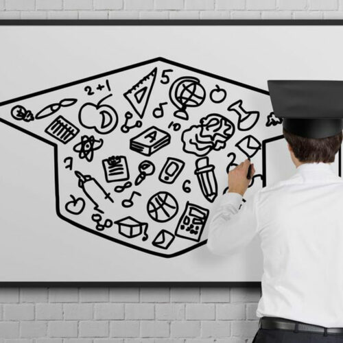 Here’s what master’s education is all about