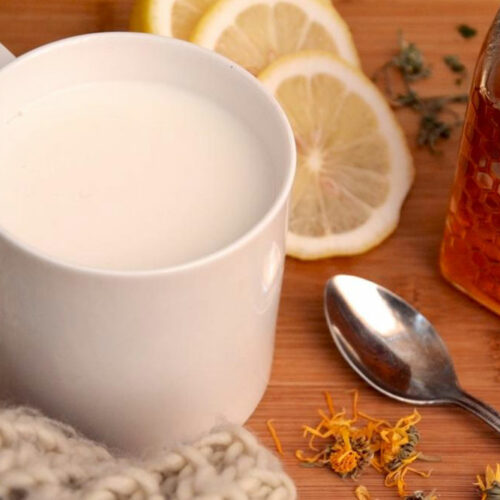 Home remedies to treat Cushing’s disease and its symptoms