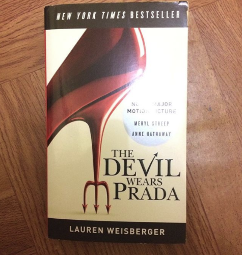 The Devil Wears Prada by Lauren Weisberger: A Review