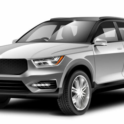 The small SUV with not so small pricing – Buick Encore