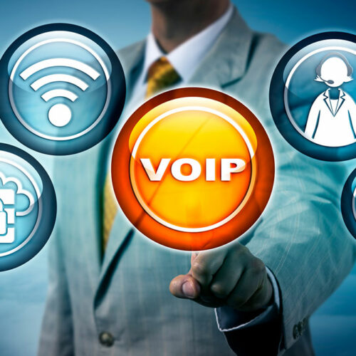 Traditional phones vs VoIP services – Which is the best