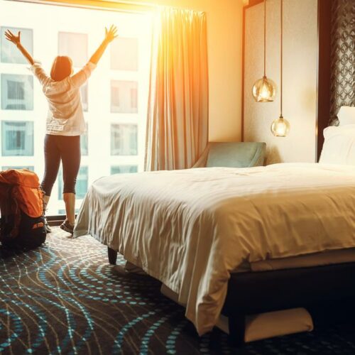 5 Ways to Find Hotels at Delightfully Low Prices