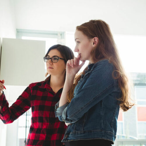 8 easy steps to patent an idea