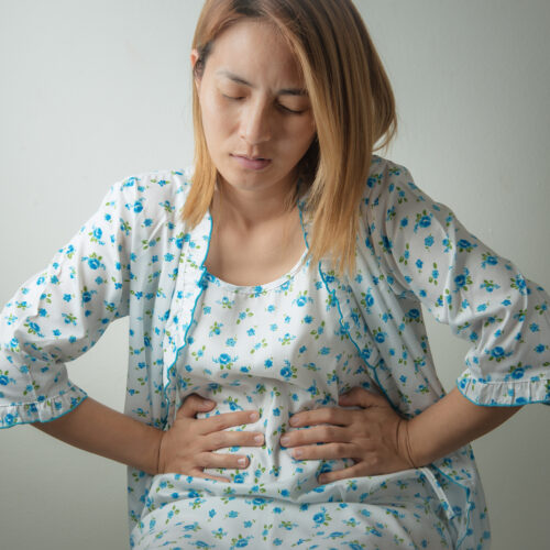 Ovarian cancer – what you should eat and avoid