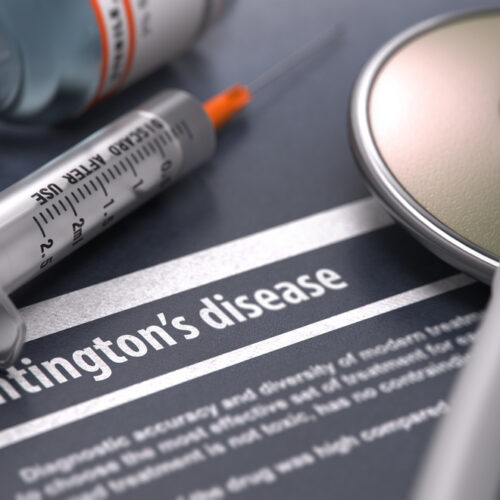 A List Of Treatment Centers For Huntington’s Disease