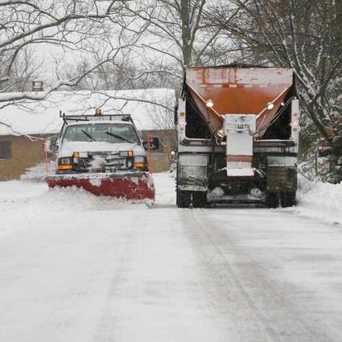 Buying used snow plows – here’s what you need to know