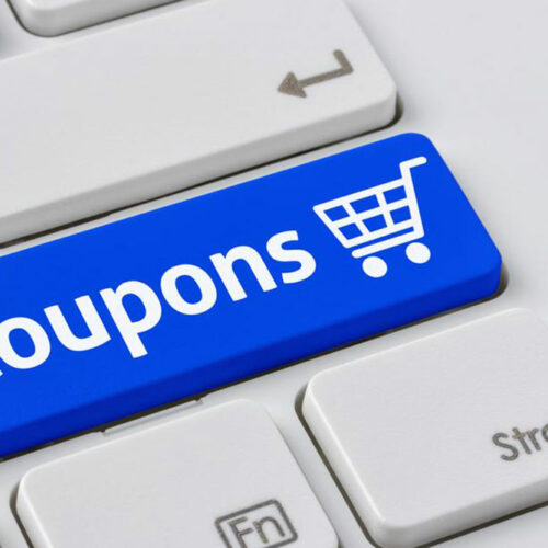 Benefits of using discount coupons while shopping online