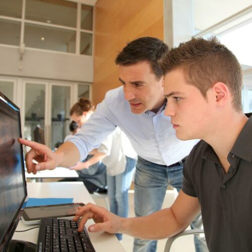 Best Online College Courses For Commerce Students