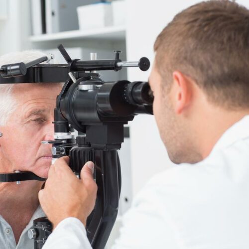 Cataract Surgery – Here’s What You Need To Be Aware Of