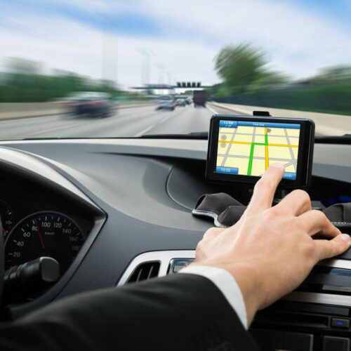 GPS apps for smartphone – Know these 4 popular ones