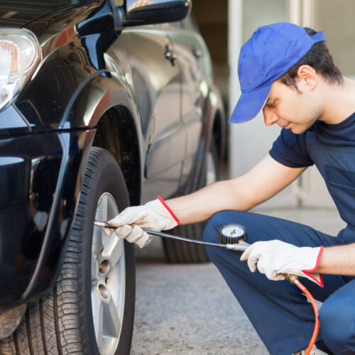 Here’s What You Need To Know About Michelin Tire Deals