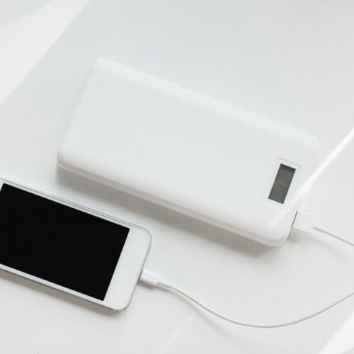 Here’s why mobile power banks are super useful on the go