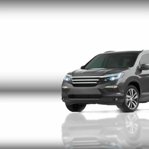 Here’s what you need to know about the 2016 Toyota Highlander