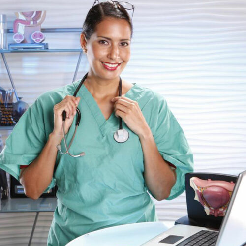 Holistic Medicine Schools – Programs to Become a Health Doctor