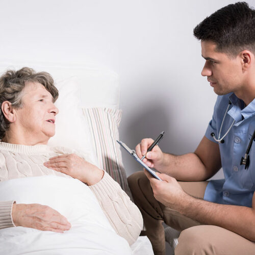 How Alzheimer’s disease is treated and managed