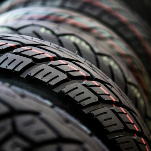 How to care for your Goodyear tires
