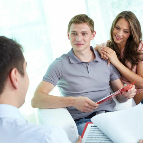 Infinity – an insurance solution for your every need